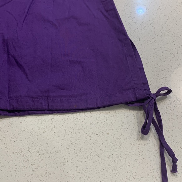 Rusty tank - size S - Picture 8 of 11